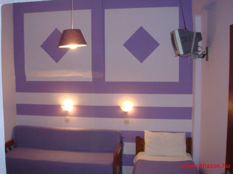 Barbara Apartman és Stúdió